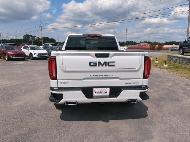 2023 GMC Sierra 1500 Vehicle Photo in ALBERTVILLE, AL 35950-0246