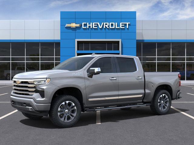 2025 Chevrolet Silverado 1500 Vehicle Photo in PAWLING, NY 12564-3219