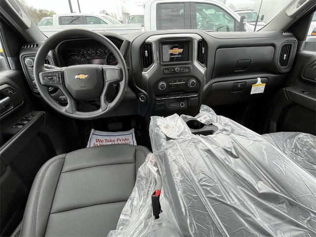 2024 Chevrolet Silverado 2500 HD Vehicle Photo in ALCOA, TN 37701-3235