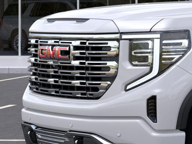 2024 GMC Sierra 1500 Vehicle Photo in WATERTOWN, CT 06795-3318