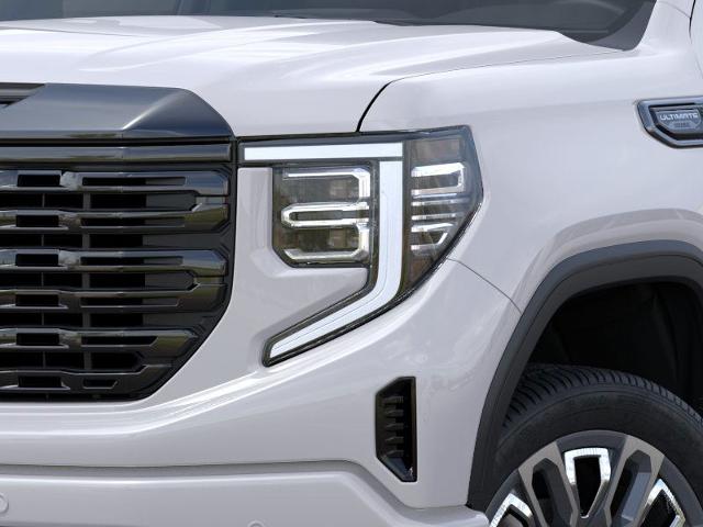 2025 GMC Sierra 1500 Vehicle Photo in WATERTOWN, CT 06795-3318