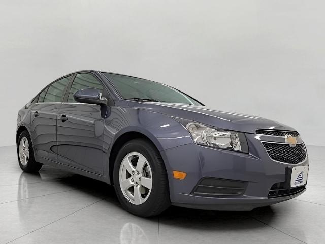 2014 Chevrolet Cruze Vehicle Photo in NEENAH, WI 54956-2243