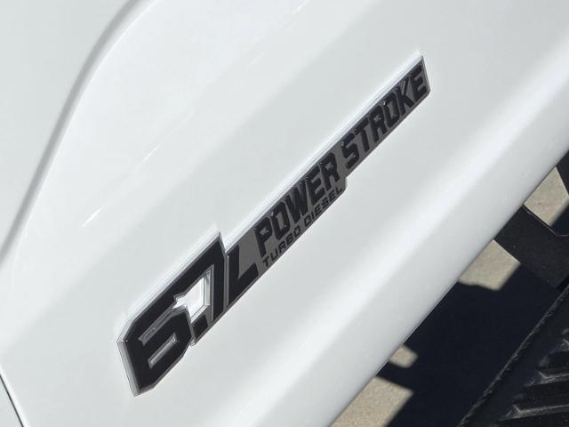 2024 Ford Super Duty F-250 SRW Vehicle Photo in STEPHENVILLE, TX 76401-3713