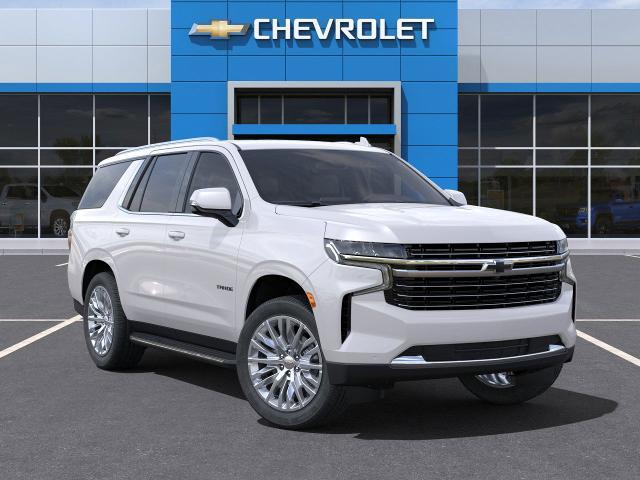 2024 Chevrolet Tahoe Vehicle Photo in GILBERT, AZ 85297-0446