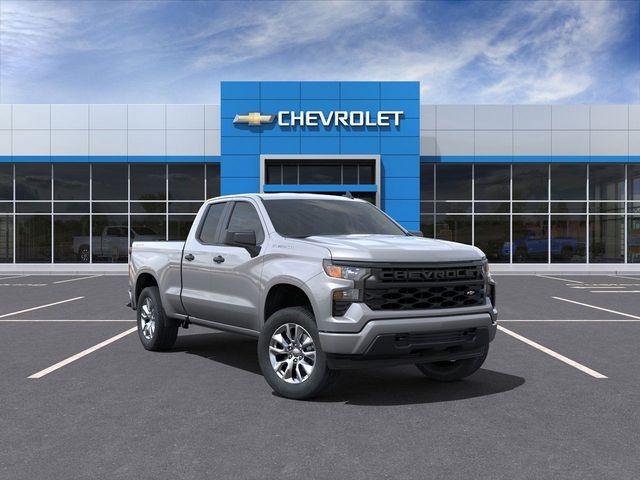 2024 Chevrolet Silverado 1500 Vehicle Photo in PAWLING, NY 12564-3219