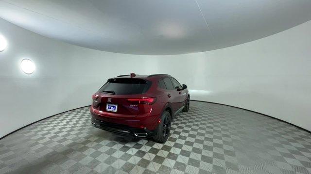 2024 Buick Envision Vehicle Photo in GILBERT, AZ 85297-0402