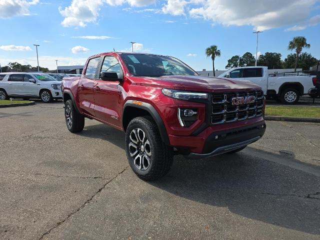 2024 GMC Canyon Vehicle Photo in LAFAYETTE, LA 70503-4541