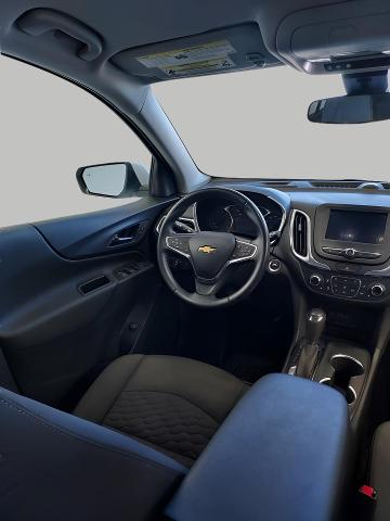 2021 Chevrolet Equinox Vehicle Photo in OSHKOSH, WI 54904-7811