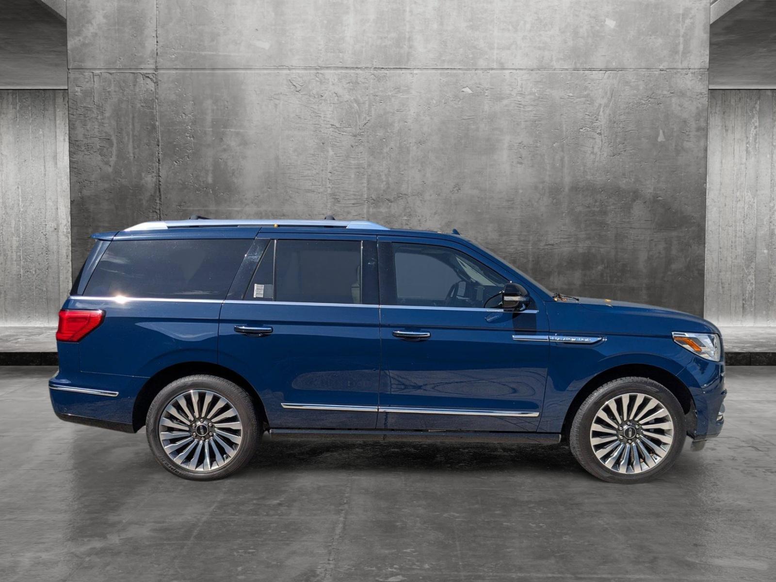 2019 Lincoln Navigator Vehicle Photo in Pompano Beach, FL 33064