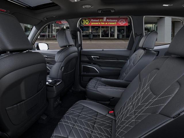 2024 Kia Telluride Vehicle Photo in Tucson, AZ 85712