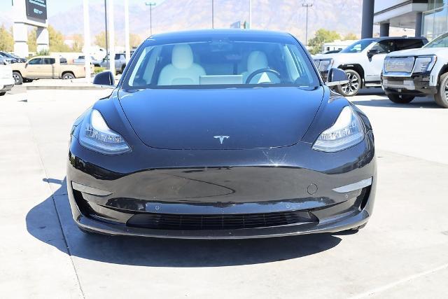 2019 Tesla Model 3 Vehicle Photo in AMERICAN FORK, UT 84003-3317