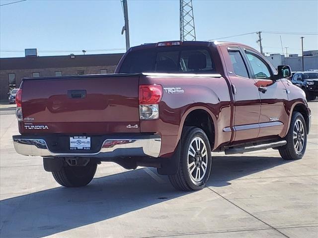 2007 Toyota Tundra Vehicle Photo in Peoria, IL 61615