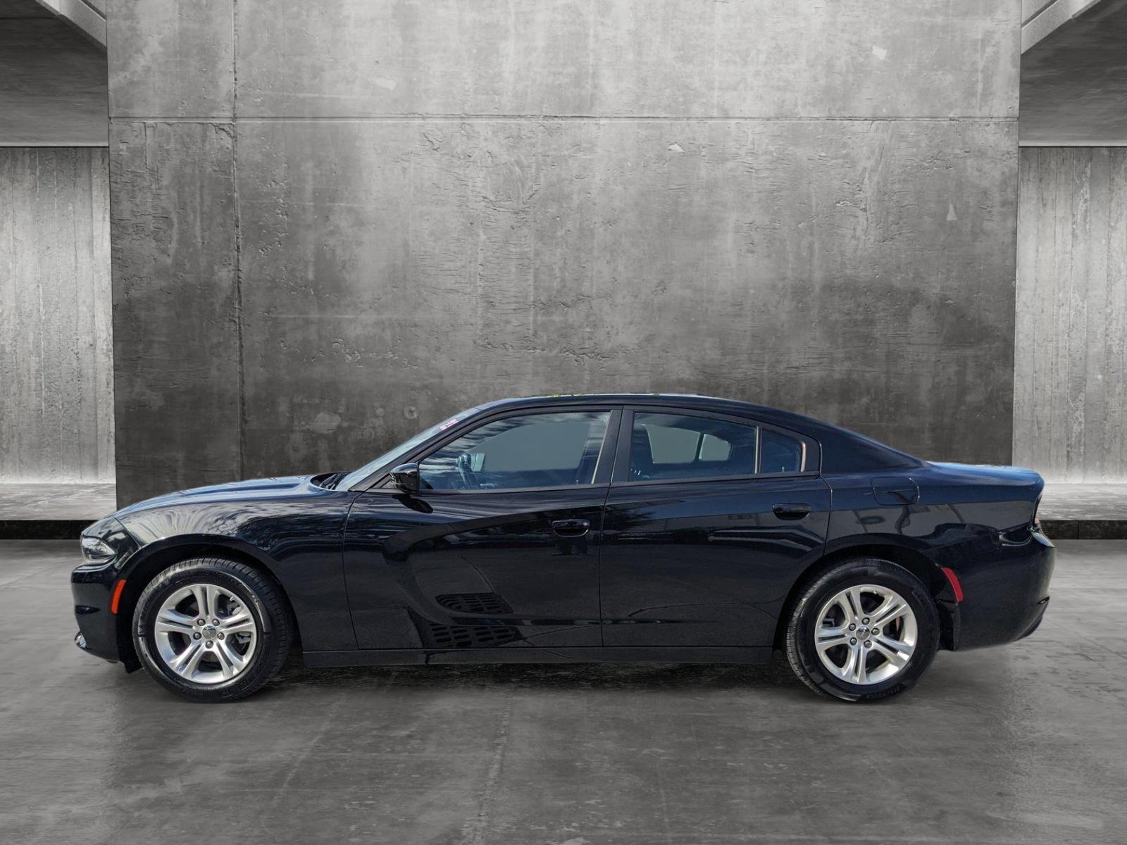 2023 Dodge Charger Vehicle Photo in MIAMI, FL 33172-3015