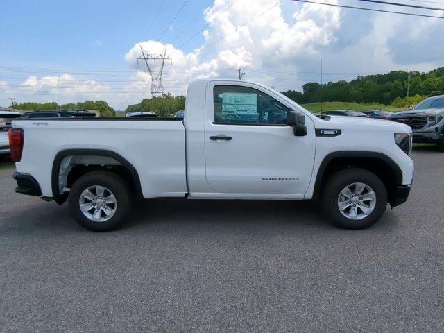 2024 GMC Sierra 1500 Vehicle Photo in ALBERTVILLE, AL 35950-0246