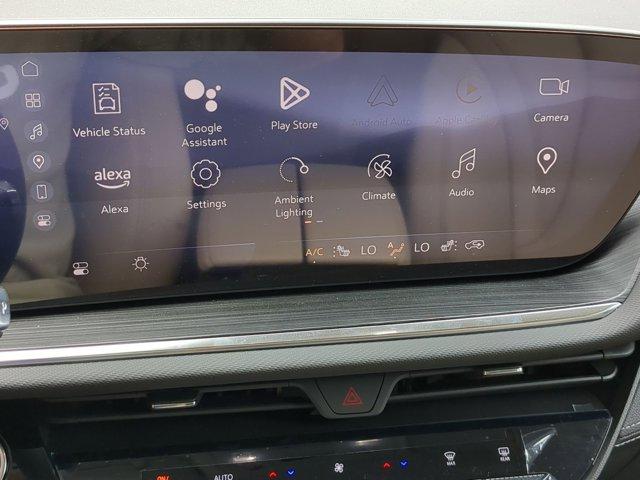 2024 Buick Envision Vehicle Photo in ALBERTVILLE, AL 35950-0246