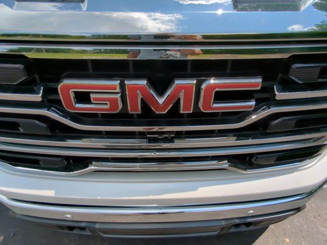 2024 GMC Sierra 1500 Vehicle Photo in ALBERTVILLE, AL 35950-0246