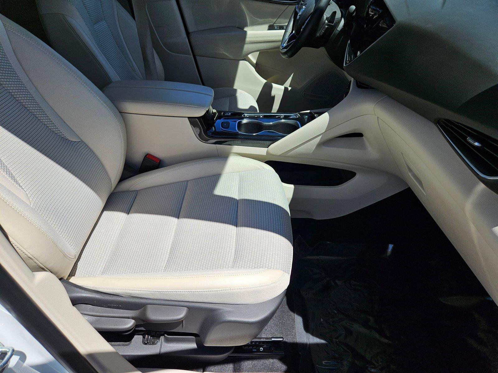 2022 Buick Envision Vehicle Photo in LAS VEGAS, NV 89146-3033