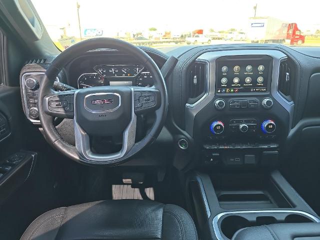 2021 GMC Sierra 1500 Vehicle Photo in BROUSSARD, LA 70518-0000