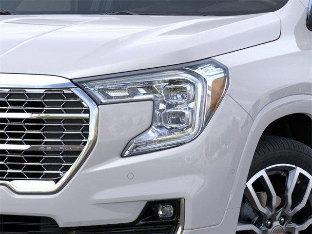 2024 GMC Terrain Vehicle Photo in PUYALLUP, WA 98371-4149