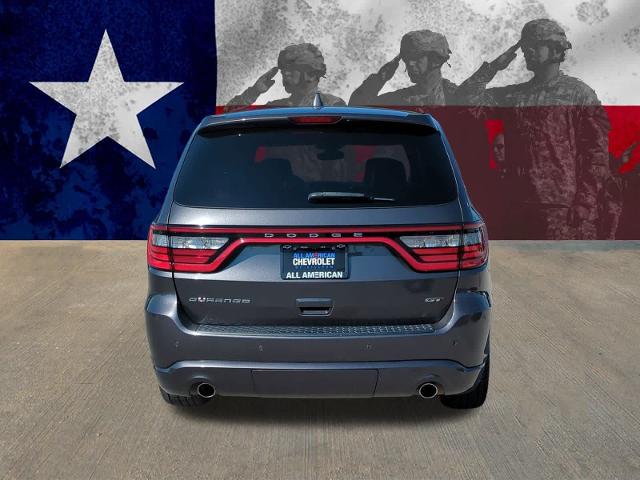 2019 Dodge Durango Vehicle Photo in Killeen, TX 76541