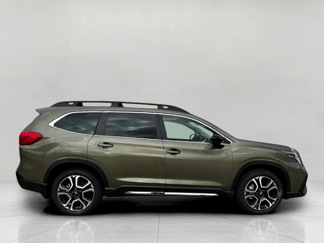 2024 Subaru Ascent Vehicle Photo in Oshkosh, WI 54904