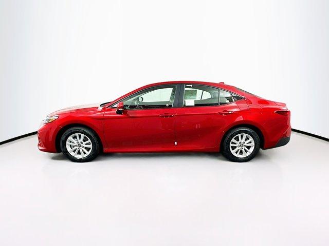 2025 Toyota Camry Vehicle Photo in Flemington, NJ 08822