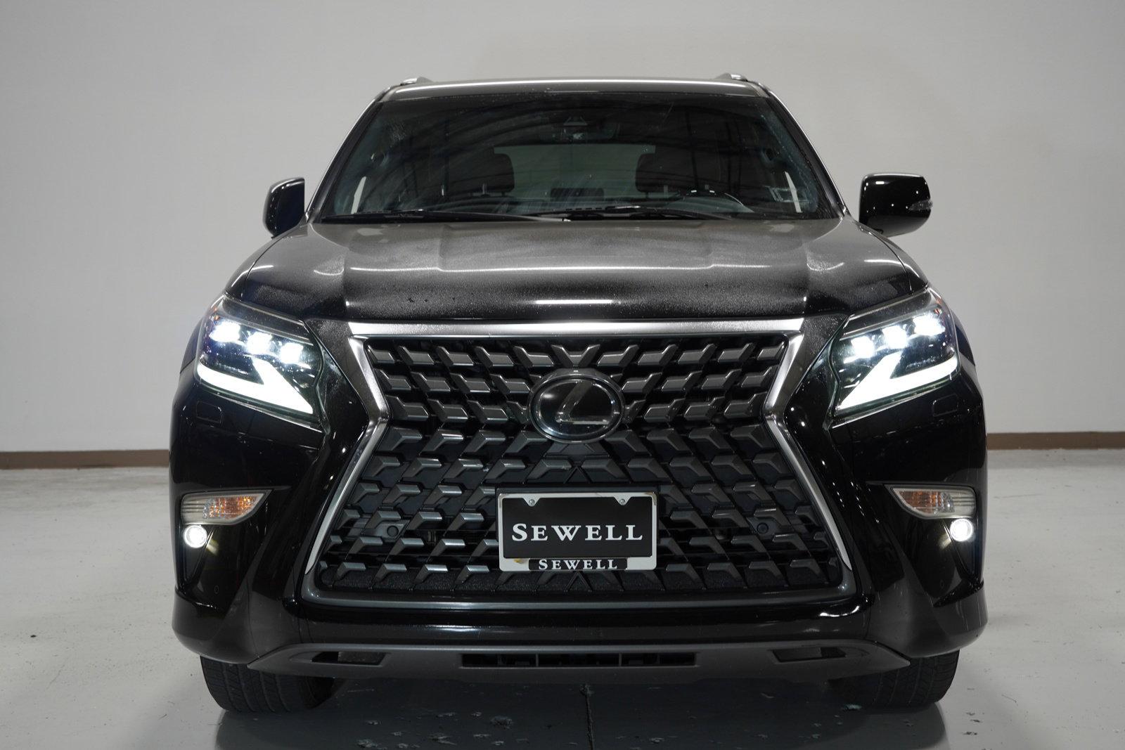 2020 Lexus GX 460 Vehicle Photo in GRAPEVINE, TX 76051