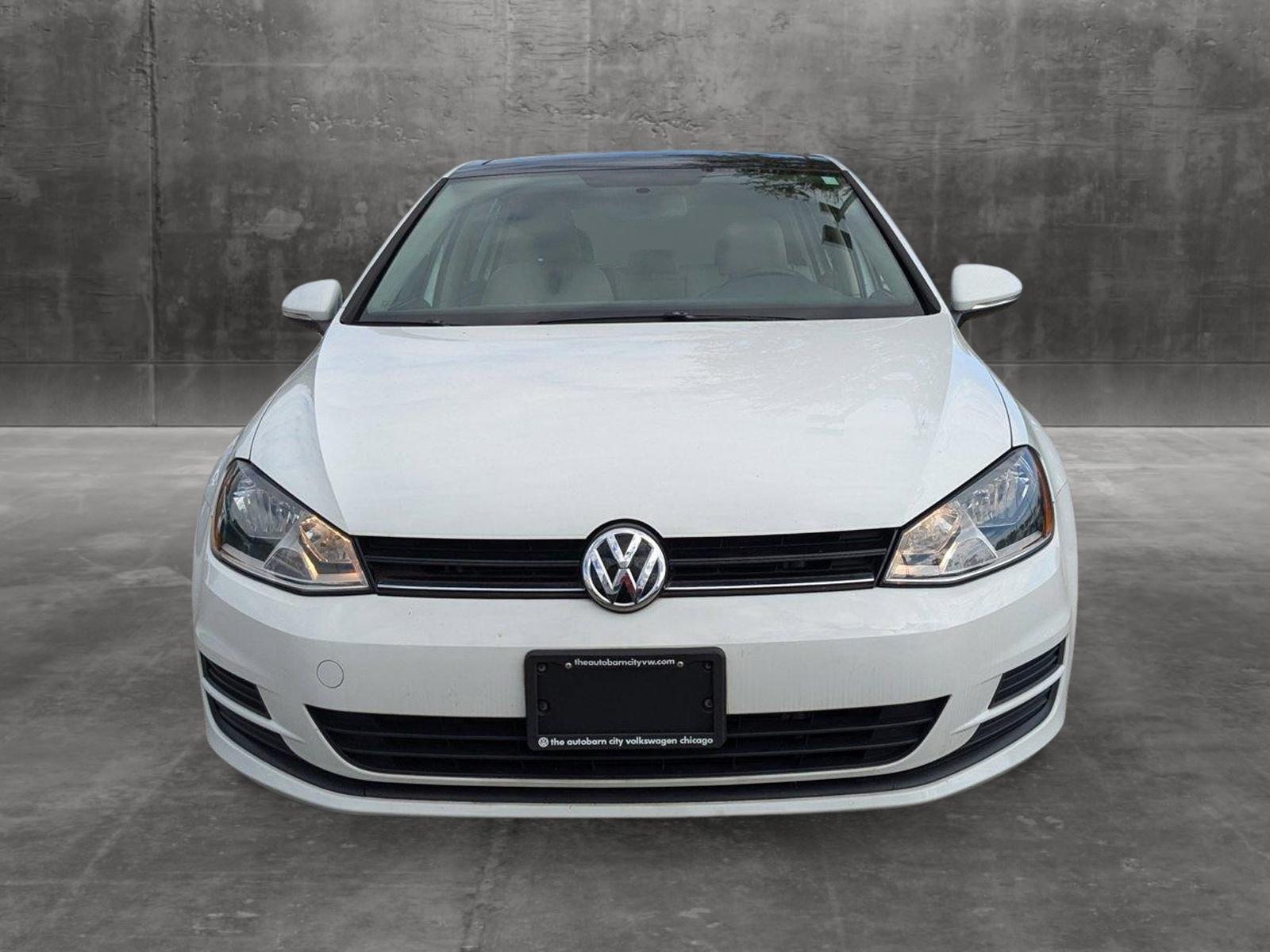 2015 Volkswagen Golf Vehicle Photo in Winter Park, FL 32792