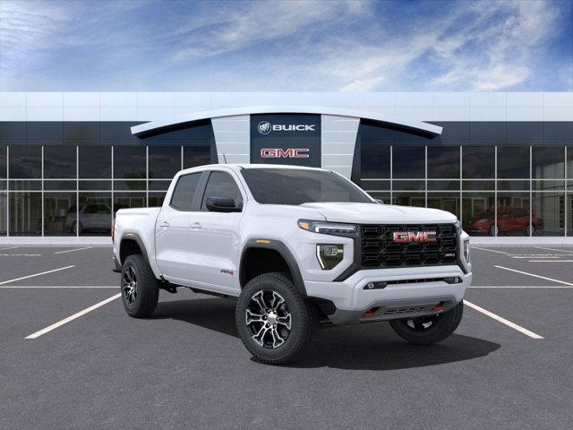 2024 GMC Canyon Vehicle Photo in ALBERTVILLE, AL 35950-0246