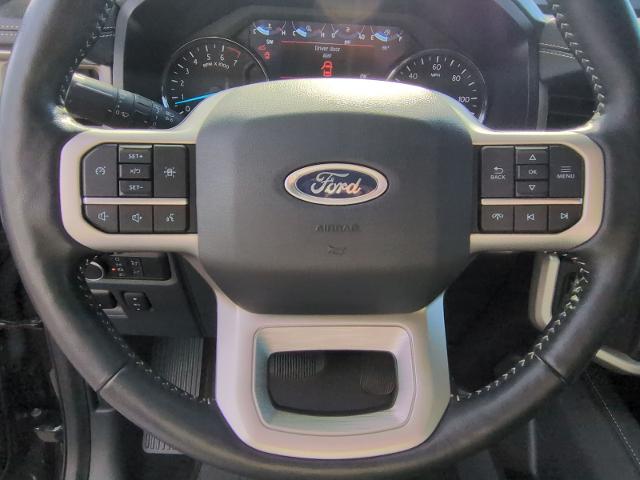 2022 Ford Expedition Vehicle Photo in ANAHEIM, CA 92806-5612