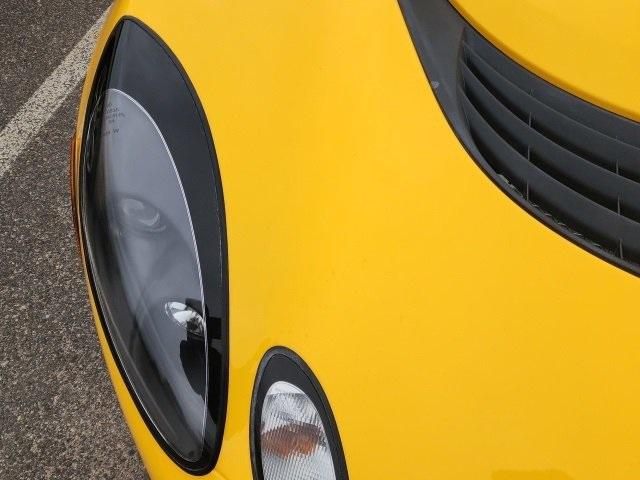 2005 Lotus Elise Vehicle Photo in ENGLEWOOD, CO 80113-6708