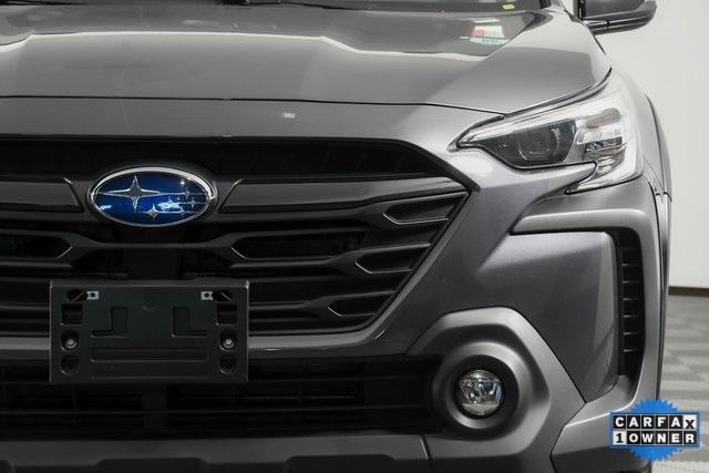 2023 Subaru Outback Vehicle Photo in Puyallup, WA 98371