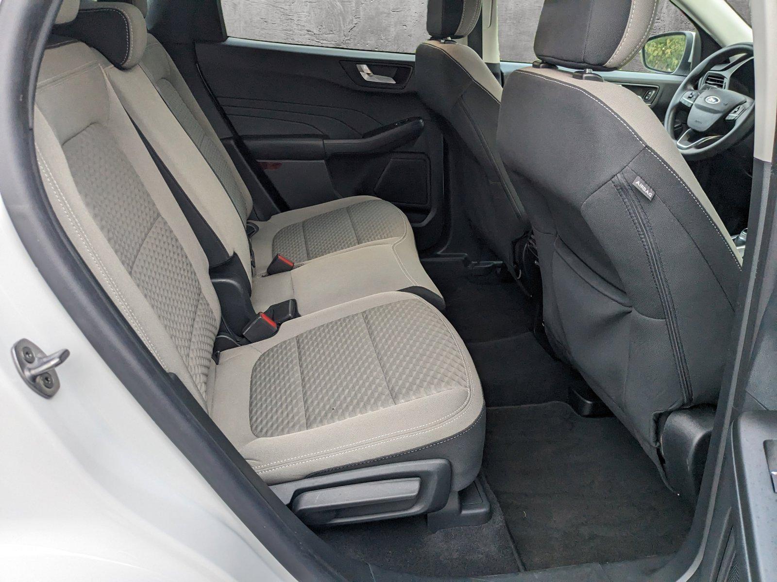 2021 Ford Escape Vehicle Photo in Sanford, FL 32771