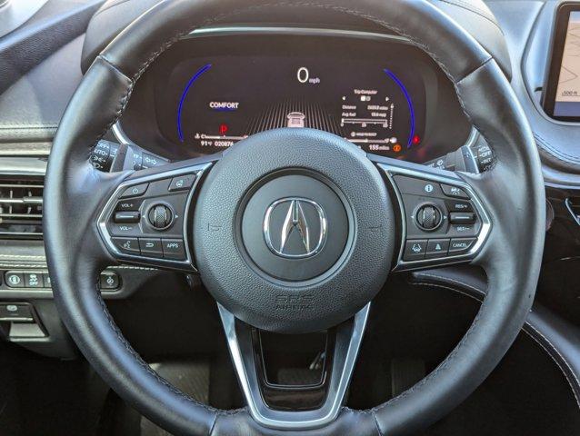 2022 Acura MDX Vehicle Photo in San Antonio, TX 78230