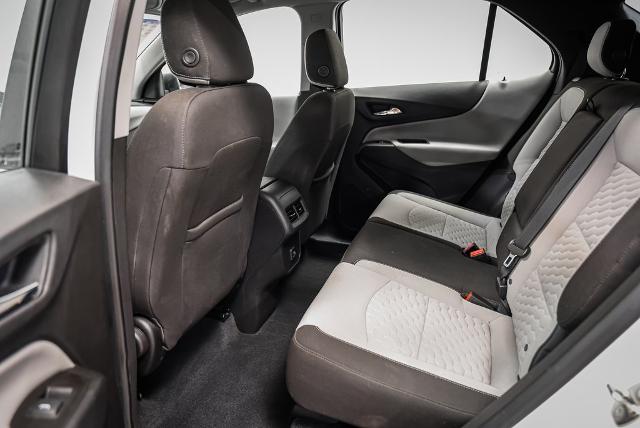 2020 Chevrolet Equinox Vehicle Photo in Akron, OH 44312