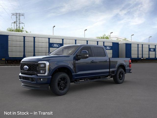 2024 Ford Super Duty F-250 SRW Vehicle Photo in STEPHENVILLE, TX 76401-3713