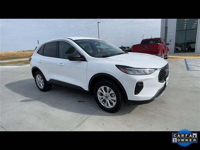 Used 2024 Ford Escape Active with VIN 1FMCU9GN2RUA42758 for sale in Centralia, MO