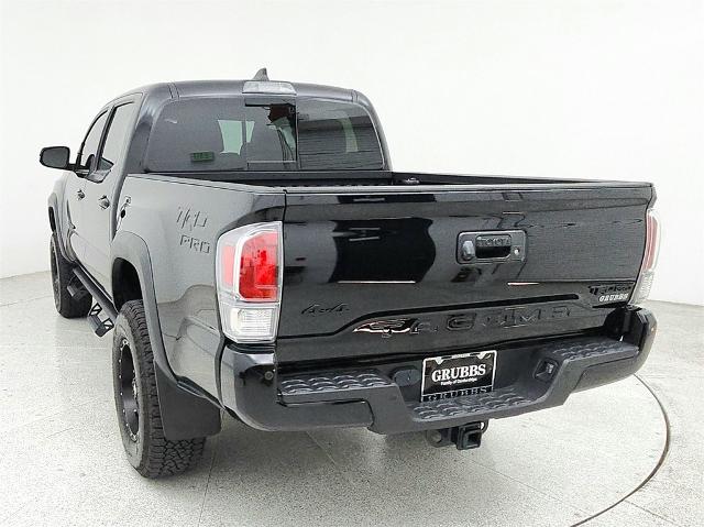 2023 Toyota Tacoma 4WD Vehicle Photo in Grapevine, TX 76051