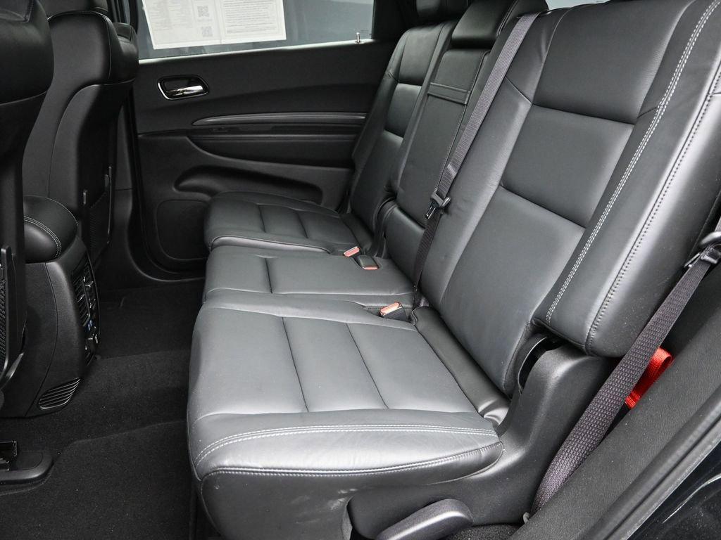 2021 Dodge Durango Vehicle Photo in Cedar Rapids, IA 52402