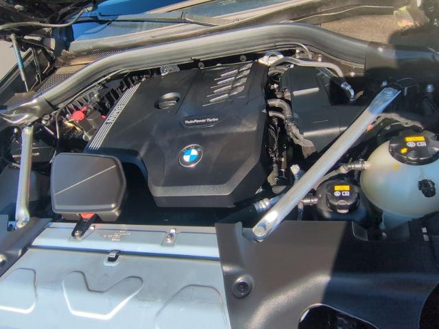 2022 BMW X3 Vehicle Photo in ANAHEIM, CA 92806-5612