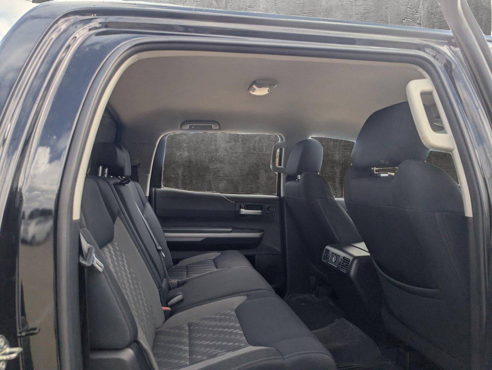 2019 Toyota Tundra 2WD Vehicle Photo in CORPUS CHRISTI, TX 78412-4902