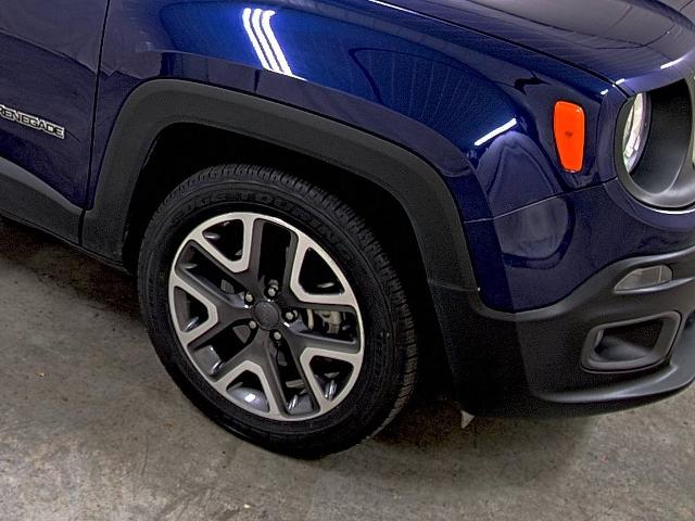 2018 Jeep Renegade Vehicle Photo in HANNIBAL, MO 63401-5401