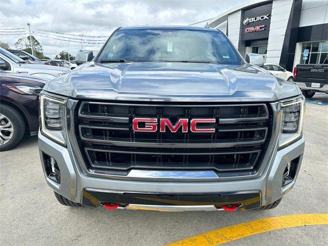 2024 GMC Yukon Vehicle Photo in BATON ROUGE, LA 70806-4466