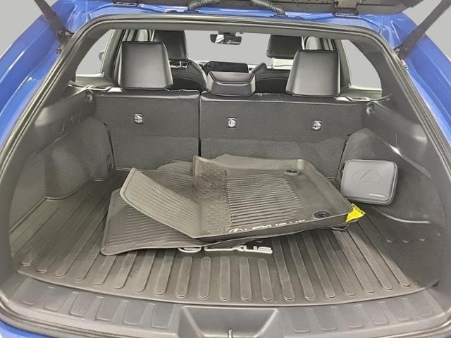 2023 Lexus UX 250h Vehicle Photo in Appleton, WI 54913