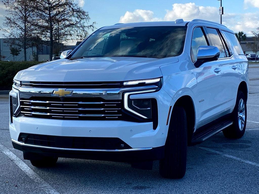 2025 Chevrolet Tahoe Vehicle Photo in POOLER, GA 31322-3252