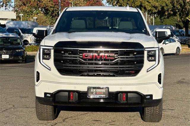 2025 GMC Sierra 1500 Vehicle Photo in ELK GROVE, CA 95757-8703