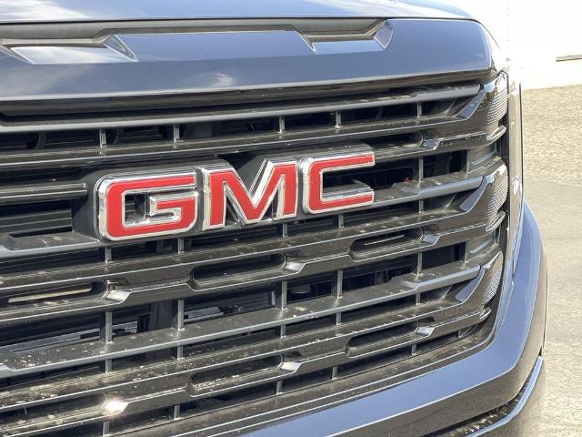 2025 GMC Sierra 1500 Vehicle Photo in TURLOCK, CA 95380-4918