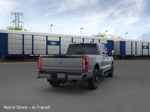 2024 Ford Super Duty F-250 SRW Vehicle Photo in Weatherford, TX 76087