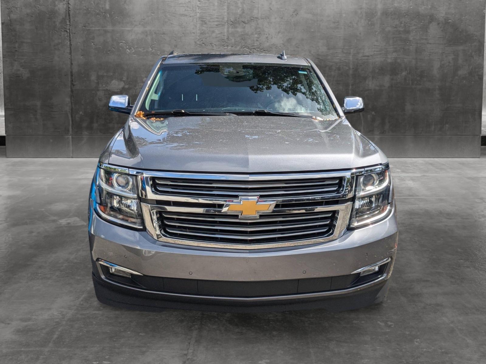 2018 Chevrolet Suburban Vehicle Photo in MIAMI, FL 33134-2699