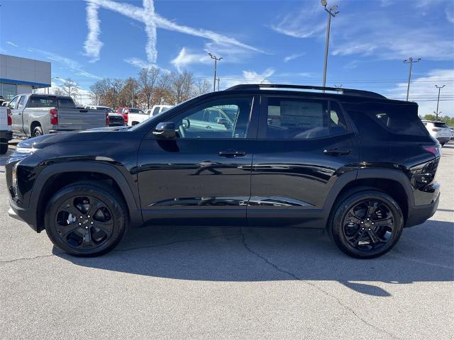 2025 Chevrolet Equinox Vehicle Photo in ALCOA, TN 37701-3235